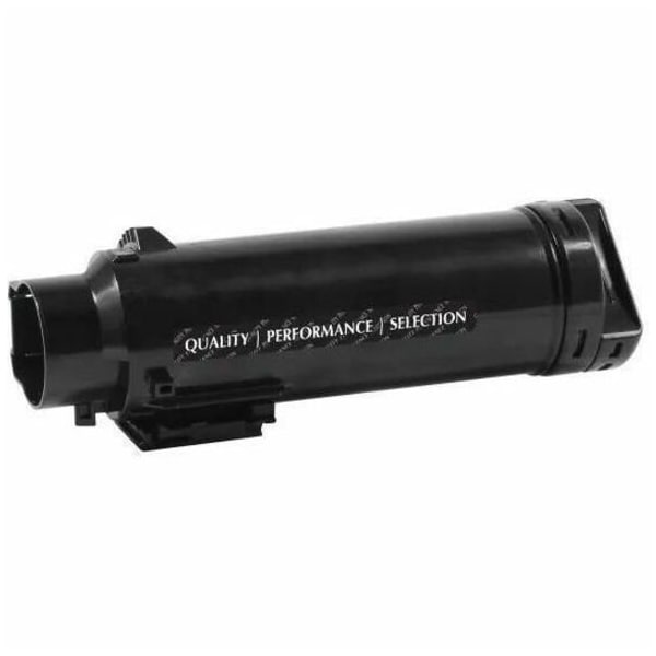 Clover Imaging Group Imaging Remanufactured High Yield Black Toner Cartridge 201265 - main