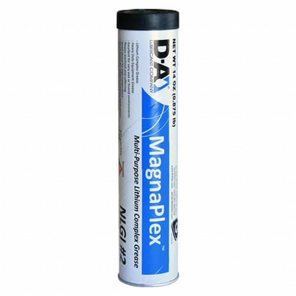Desviacion 14 oz Magnaplex Tube - No.2 DE2465068 - main