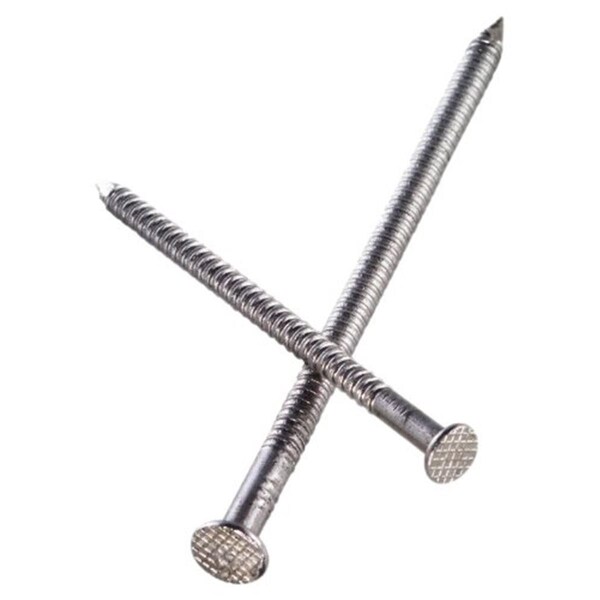 Simpson Strong-Tie 2.5 in. Annular Shank Common Nails 5193784 - main