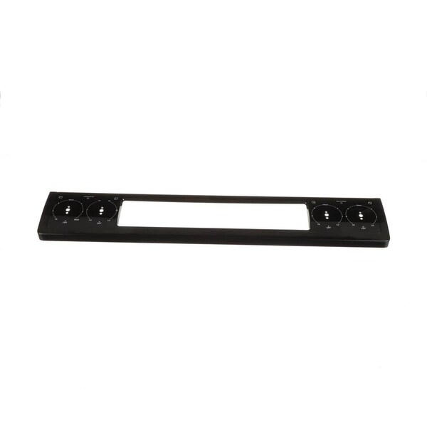 Whirlpool CONTROL PANEL W10728515 - main