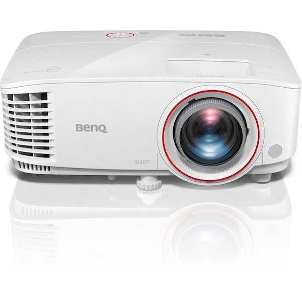 Benq 3000 Lumens Dlp Home Entertainment Projector TH671ST - main