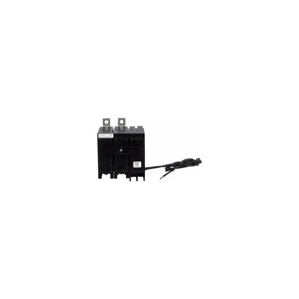 Eaton Miniature Circuit Breakers (MCBs) BA 2P 40A 120/240V 50/60Hz 1Ph EA BAB2040S - main