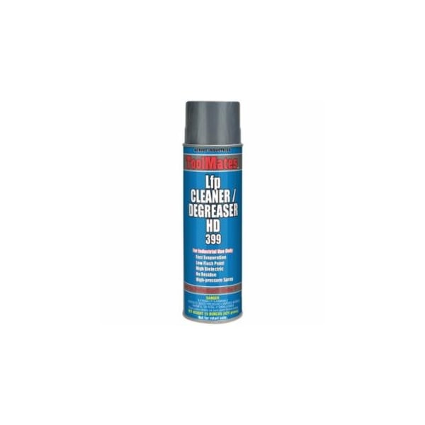 Crown Low Flash Cleaners/Degreasers, 15 oz Aerosol Can, 12PK 205-399 - main