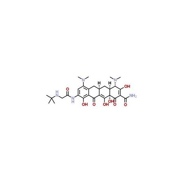 Ak Scientific Tigecycline (50mg), CAS 220620-09-7 SYN3024-50mg - main