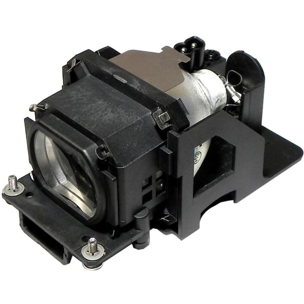 Premium Power Panasonic Replacement Projector Lamp for:Panasonic P for Panasonic PT-LB PT-LB51SEA ET-LAB50-ER - main