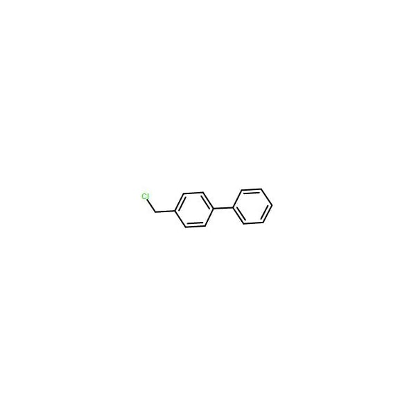 Ak Scientific 4-Chloromethylbiphenyl (100g), CAS 1667-11-4 Q213-100g - main