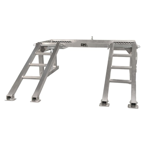 Dk2 By Marlon ATV700 700-lb ATV Trailer 430-0000 - main