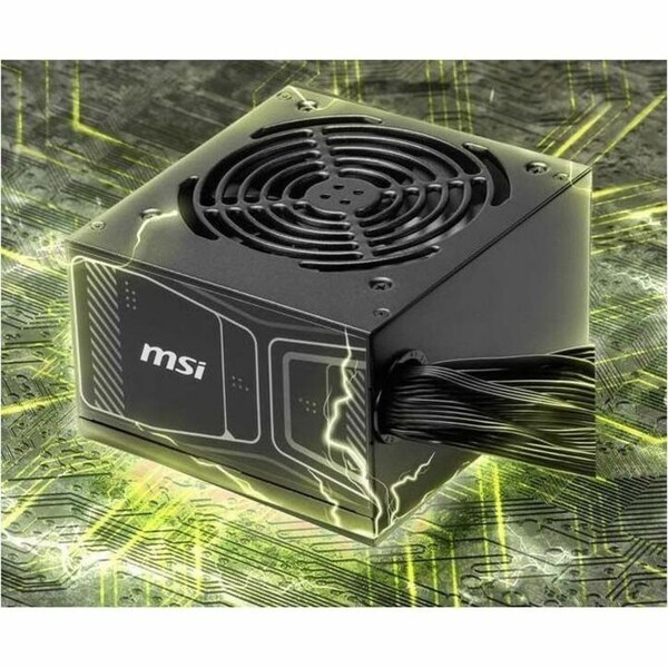 Msi MAG A750GN PCIE5 MAGA750GNPCIE5 - main