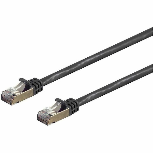 Monoprice Entegrade Series Cat7 Double Shielded (S/FTP) Ethernet Patch Cable - S 31337 - main
