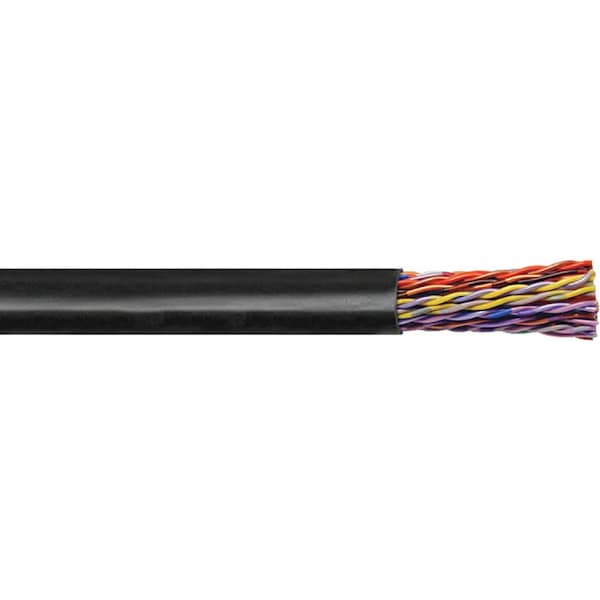 Superior Essex 25-PAIR CAT 5E INDOOR/OUTDOOR 51-499-EL - main