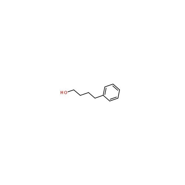 Ak Scientific 4-Phenyl-1-butanol (5g), CAS 3360-41-6 V0967-5g - main