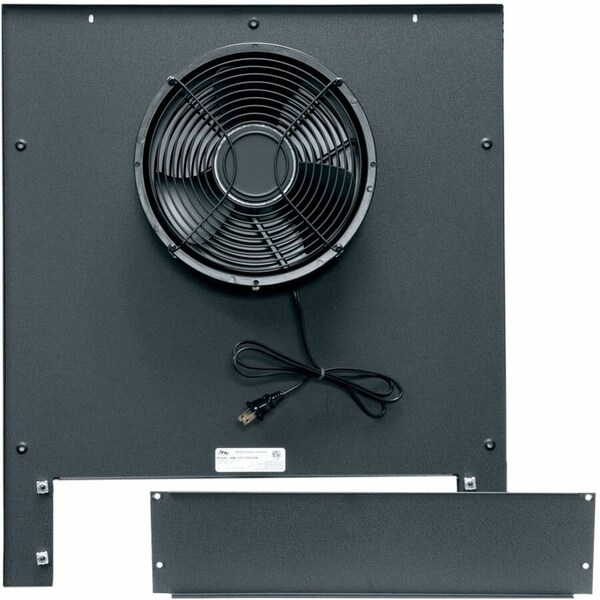 Mid Atlantic Legrand Av INTEGRATED 10FAN TOP MW-10FT-550CFM - main