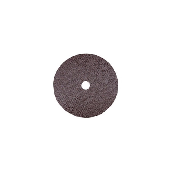 Cgw Abrasives 4.5 x 0.87 in. Aluminum Oxide Resin Fibre Disc 80 Grit 421-48016 - main