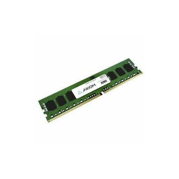 Axiom 16GB DDR5-6400 RDIMM AX56400R52D/16G - main