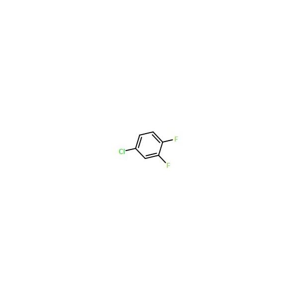Ak Scientific 4-Chloro-1, 2-difluorobenzene (100g), CAS 696-02-6 W7938-100g - main