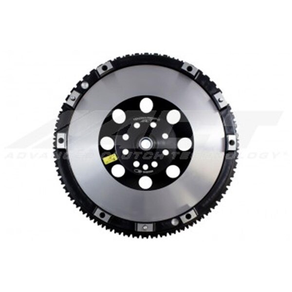 Bookazine XACT Flywheel Streetlite TI3643367 - main