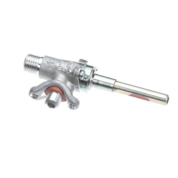 Frigidaire Valve, Saddle, 1800 Btu, Red Stem 5304505692 - main