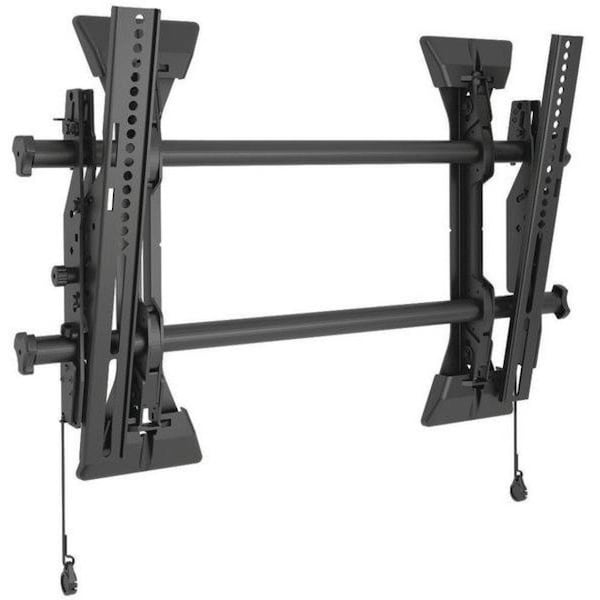 Chief Fusion Medium TV Wall Mount - For 32-65 Inch TVs - Tilt TV Mount - VESA Wall Mount MTM1U - main