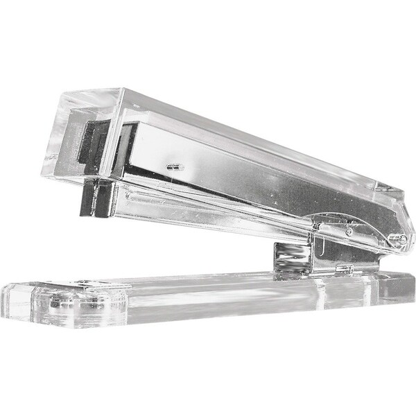 Kantek Acrylic Stapler AD-80 - main