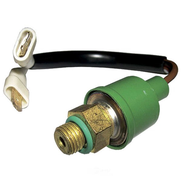 Global Parts Distributors Global A/C Condenser Fan Temperature Switch 1711795 - main