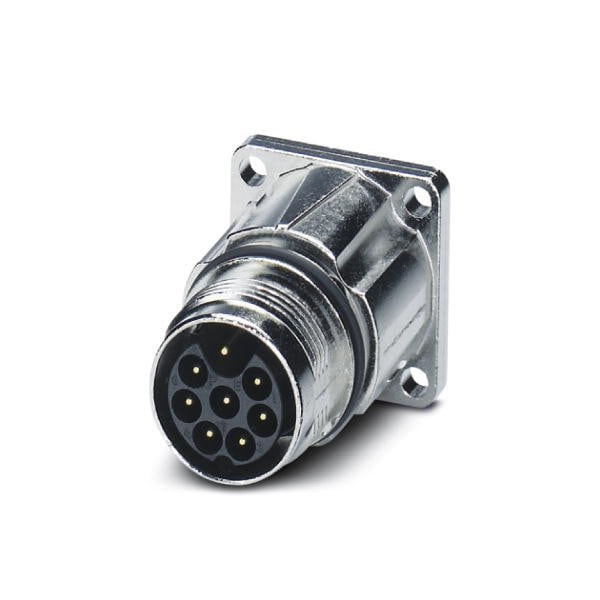 Phoenix Contact ST-6EP1N8AWQ00S Device connector front 1613570 - main