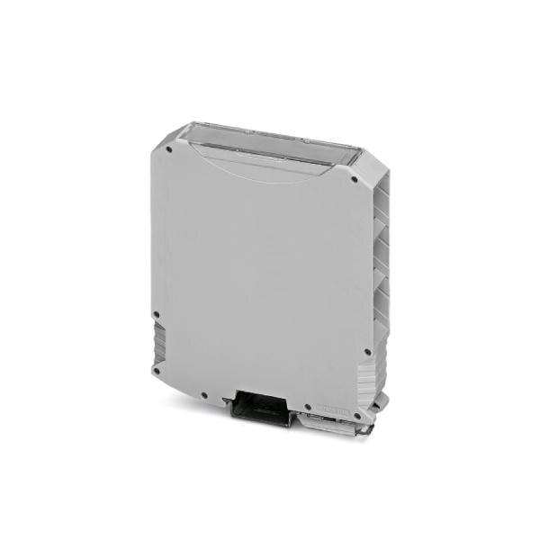Phoenix Contact ME MAX 22 5 G 3-3 KMGY DIN rail housing 2713942 - main