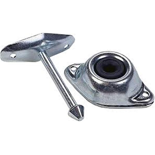 Powerhouse 3 in. Straight Plunger Door Holder PO2449887 - main