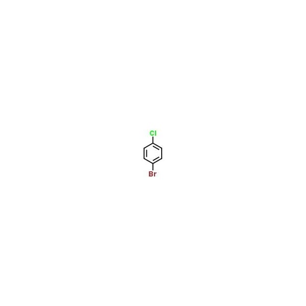 Ak Scientific 1-Bromo-4-chlorobenzene (100g), CAS 106-39-8 D431-100g - main