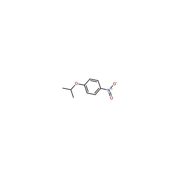 Ak Scientific 1-Isopropoxy-4-nitrobenzene (5g), CAS 26455-31-2 V4791-5g - main
