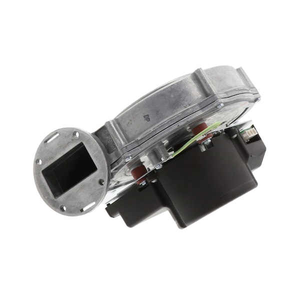 Lochinvar CombustionFanAssembly 100145004 - main