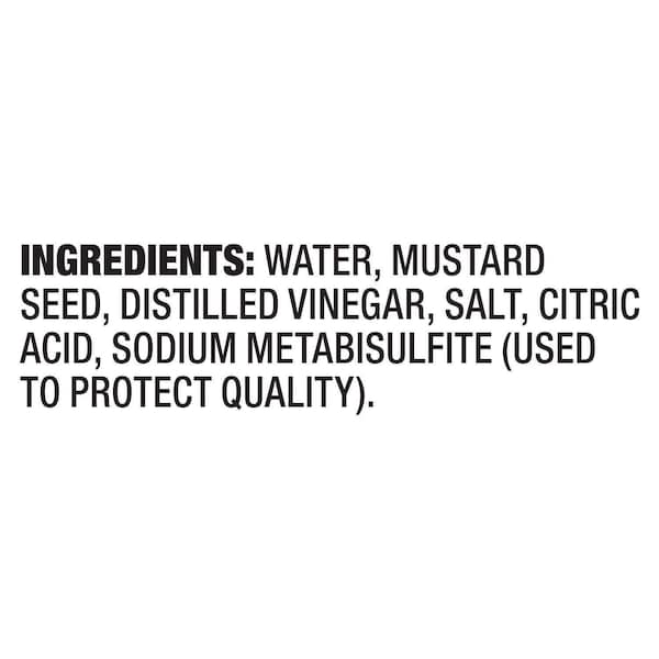 Maille Smooth Dijon Mustard, 53 Gallon Drum 67671430 - main