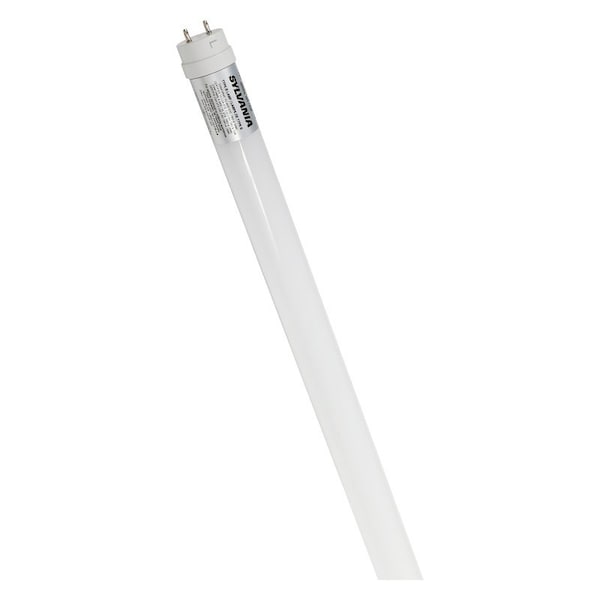 Sylvania TUBE LT LED T8 TYPEB 4100K 4FT, 2PK 42190 - main