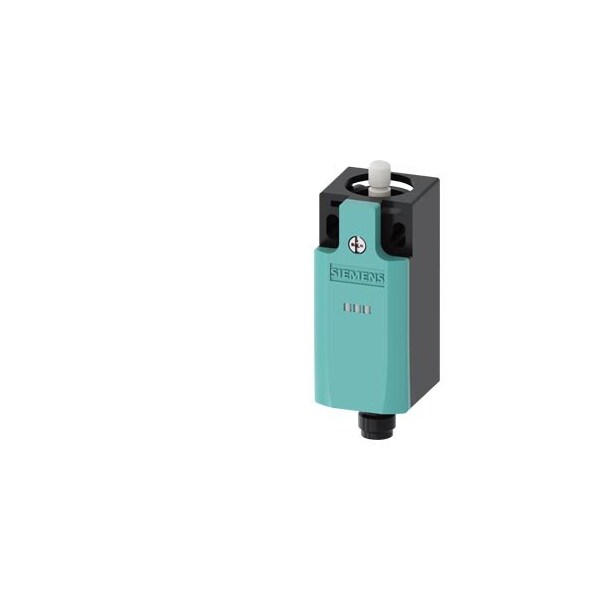 Siemens Position switch Metal enclosure 31 mm according to EN 50047 1 NO/1 NC 3SE5214-1BC05-1AF3 - main