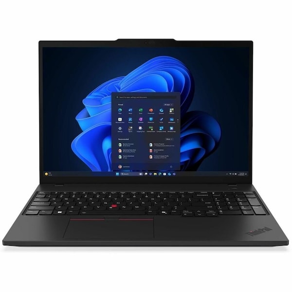 Lenovo TS T16 AIR7P 350 32G 512G 11P 21QN0046US - main