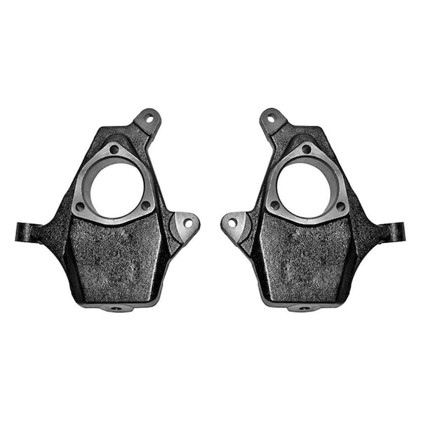 Whole-In-One Lowering Spindles - 2 in. WH3639073 - main