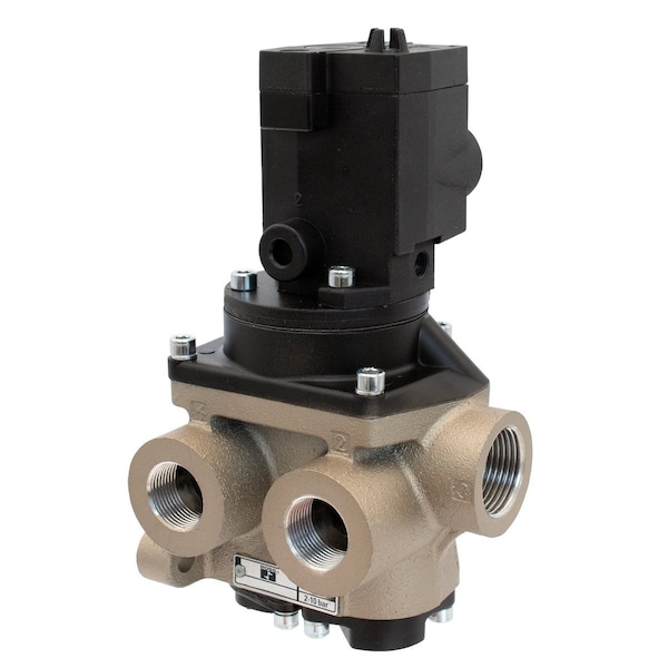 Ross Controls Standard Temperatures (Classic 27 Series) D2776B5001Z - main