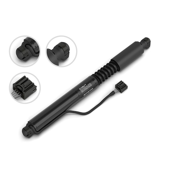 Stabilus Door Lift Support 14.76 Inch 23-16 Tesla 4A-276816 - main