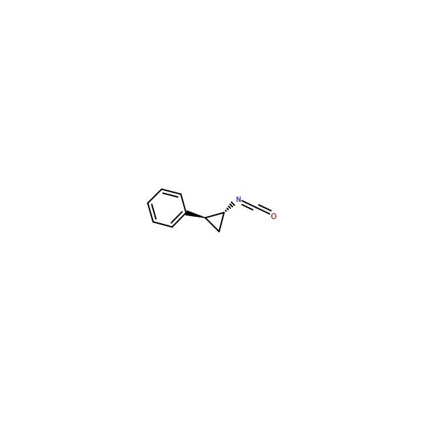Ak Scientific Trans-2-phenylcyclopropyl isocyanate (1g), CAS 63009-74-5 5843AF-1g - main