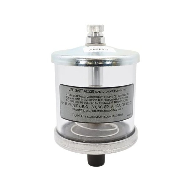 Gast Oil Reserv 2065/67/2565/67 Sp Aa960-1 AA960-1 - main