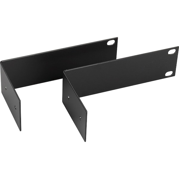 Black Box Rack Mount for KVM Switch, Transmitter, Receiver - TAA Compliant RMK2004 - main