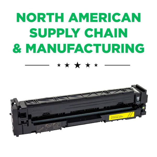 Clover Remanufactured Extra High Yield Magenta Toner Cartridge for Xerox 106R03929 201605 - main