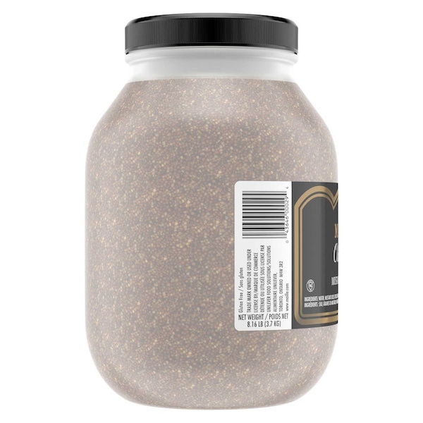 Maille Old Style Mustard Jar, 8.16 pound 67541 - main