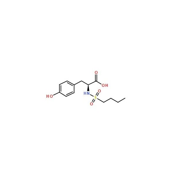 Ak Scientific N-Butylsulfonyl-L-tyrosine (5g), CAS 149490-60-8 7450AA-5g - main