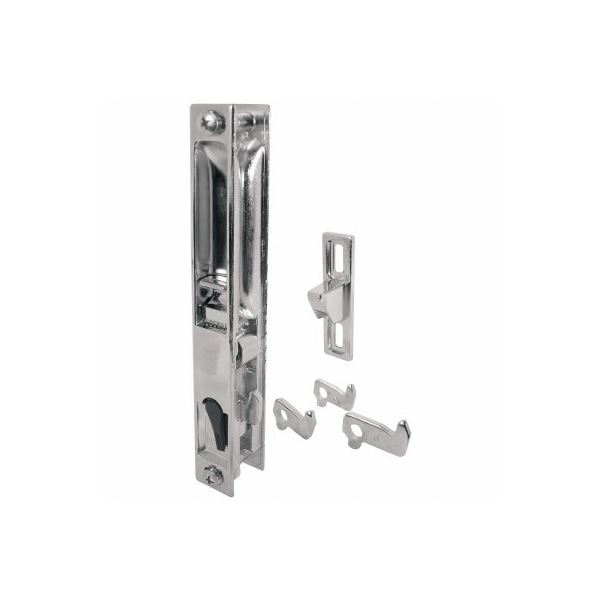 Prime-Line Handle St F/Flsh Mnt Chr C 1045 - main
