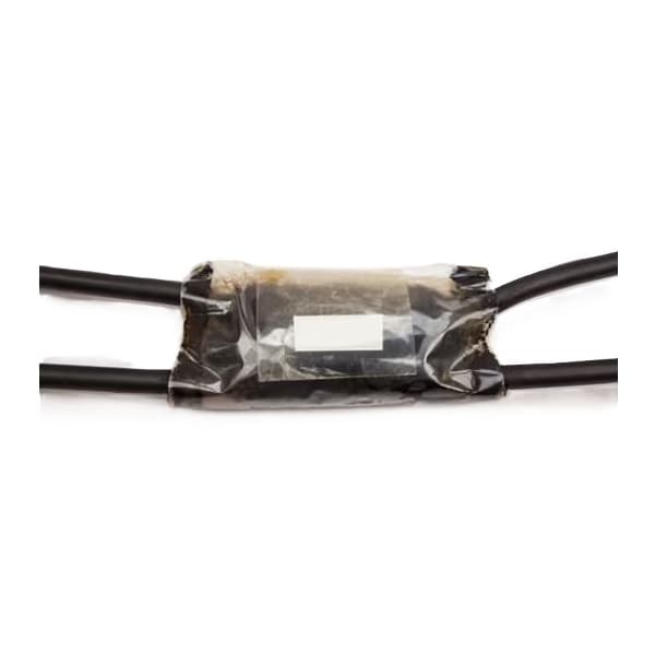 3M 7100059057 Multi Mold Resin Splice Kit Non Sheilded 0-600 V, 10 Per Case, 10PK 85-16 - main