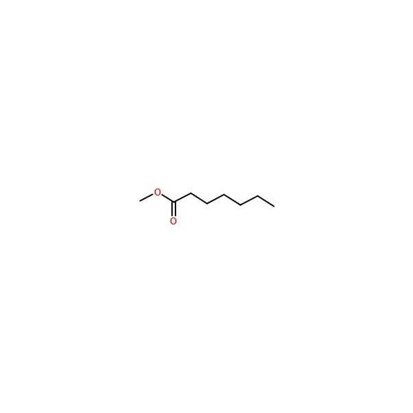 Ak Scientific Methyl enanthate (100mL), CAS 106-73-0 U098-100mL - main