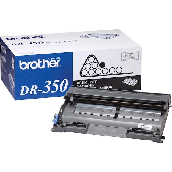 Royal Toner Toner For DR350, 12K Pages DR350 - main