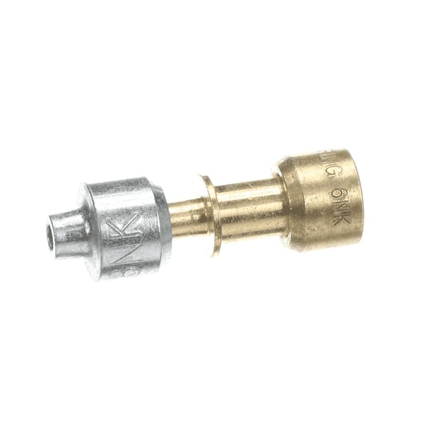 Ge 1/4 - .071 BRASS REDUC WR97X10085 - main
