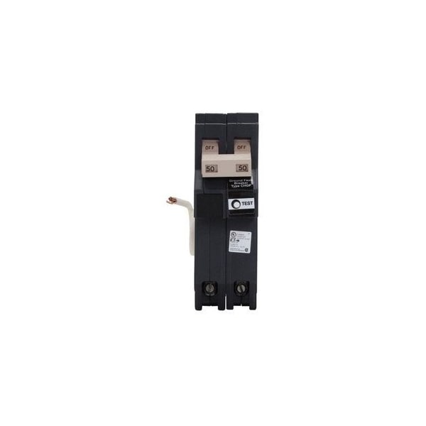 Eaton Miniature Circuit Breakers (MCBs) CHN260GF - main