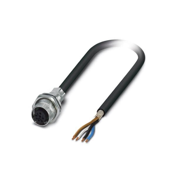 Phoenix Contact SACCBP-FS-4CON-M16/1 0-PUR SCO 1419302 - main